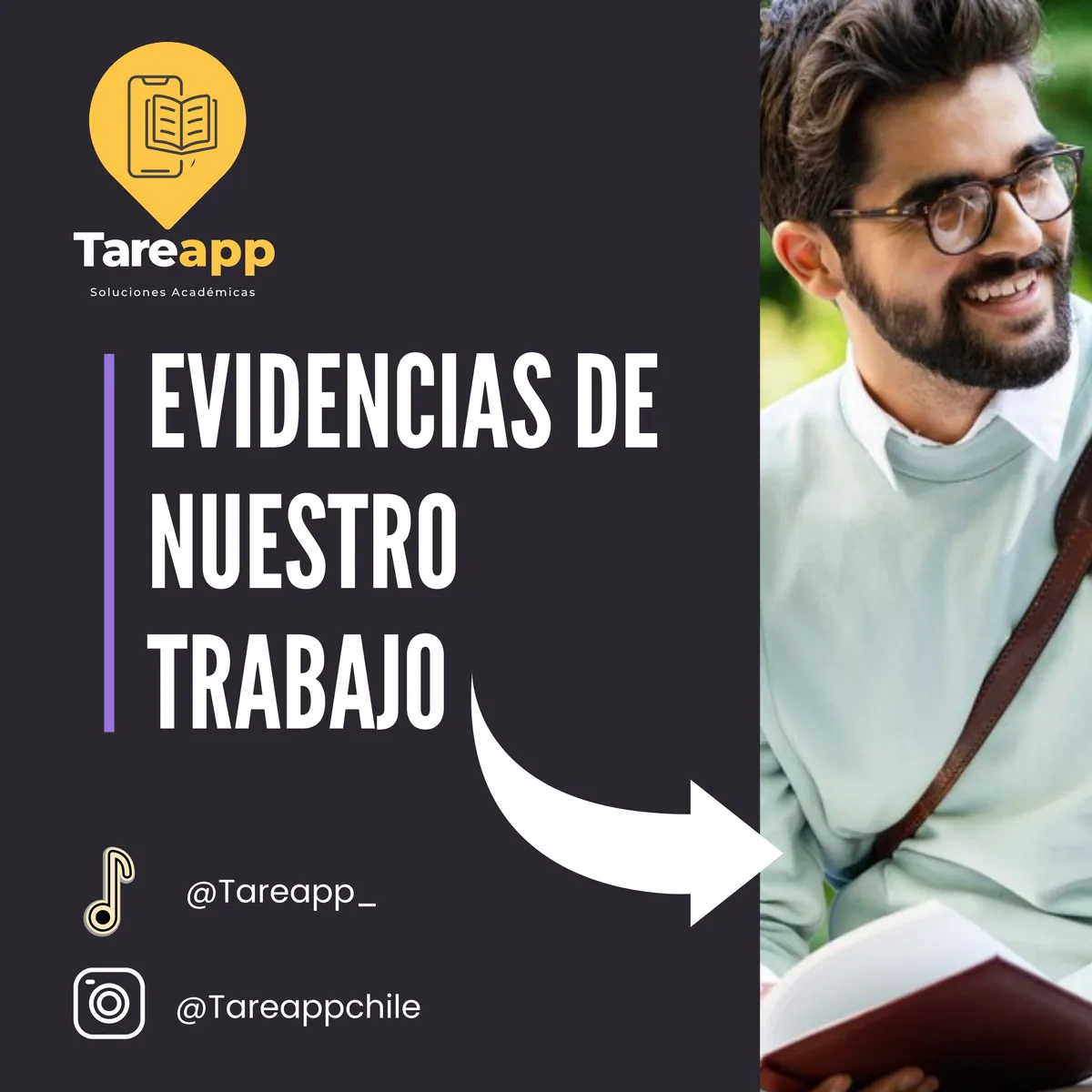 Referencia de cliente de Tareapp
